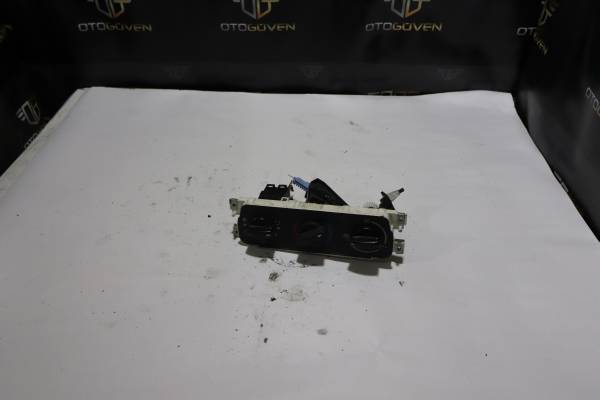 FORD TRANSİT 350 E-ED-EL-L-M ÇIKMA PARÇA TRANSİT V347 KLİMA DÜĞMESİ